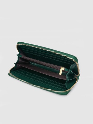 C’iel Wallet 'Tyler' in Green