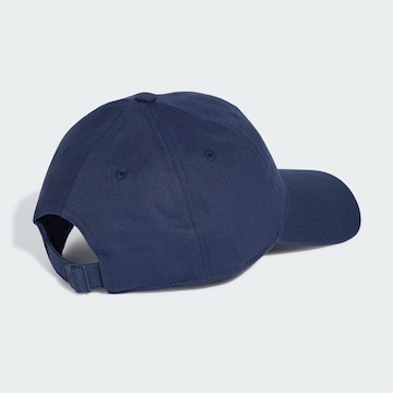 ADIDAS ORIGINALS Cap 'Everyday Icons' in Blue