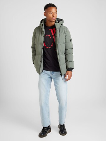 Calvin Klein Jeans Regular Jeans '90'S' in Blau
