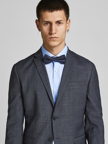 JACK & JONES Motýlik - Modrá: predná strana