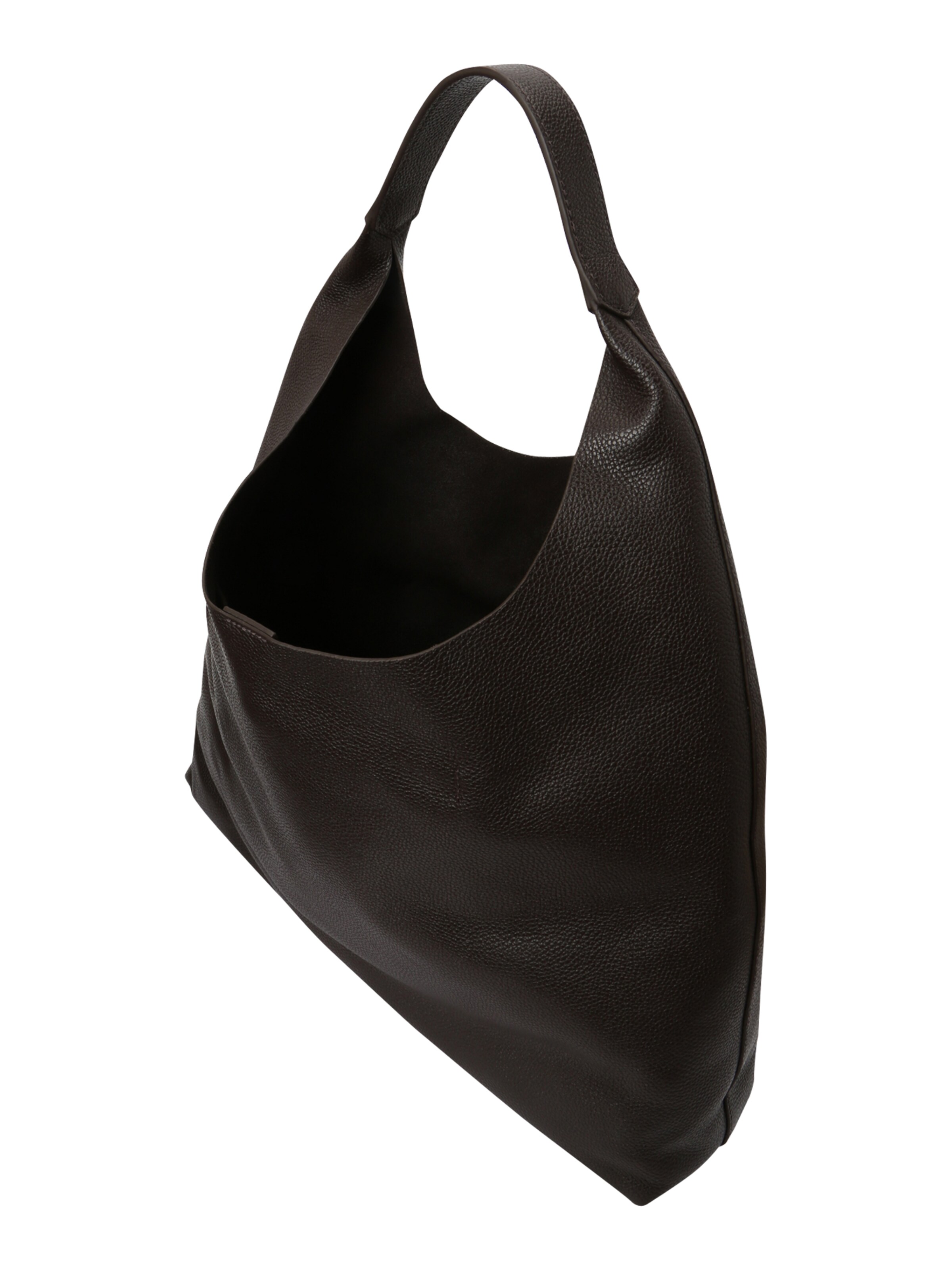 & Other Stories Torba shopper w kolorze brązowy