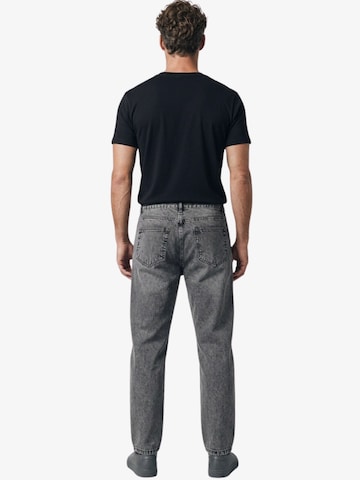 Bloazoine Regular Jeans 'Luca' in Grey