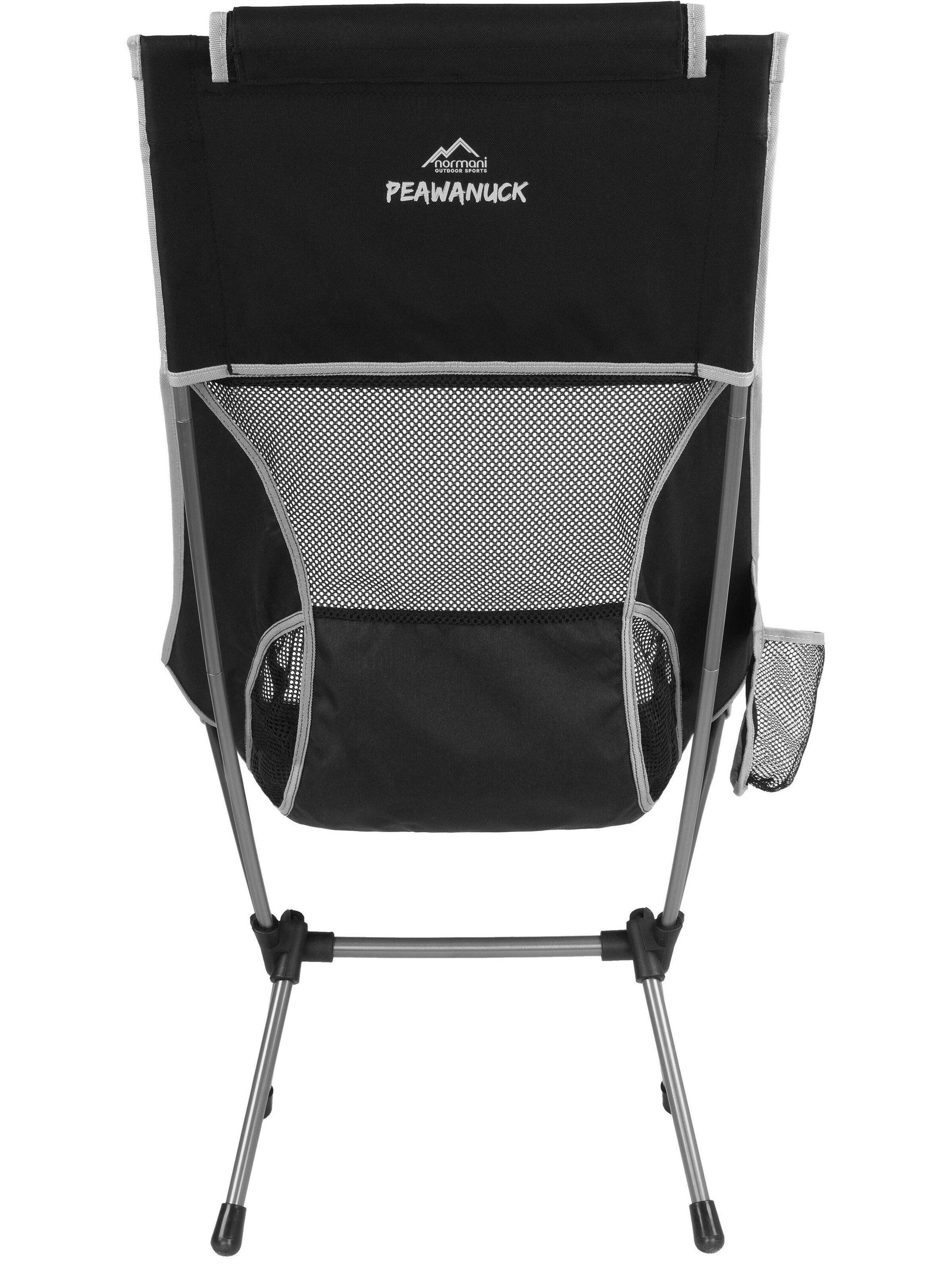 normani Accessoires 'Peawanuck' in Zwart