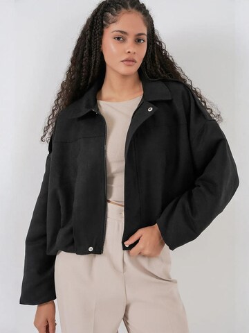 Giacca di mezza stagione di Bigdart in nero