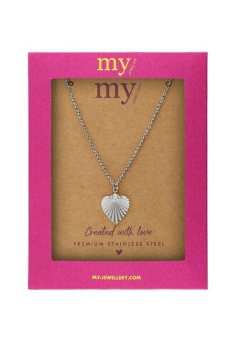 Chaîne My Jewellery en argent