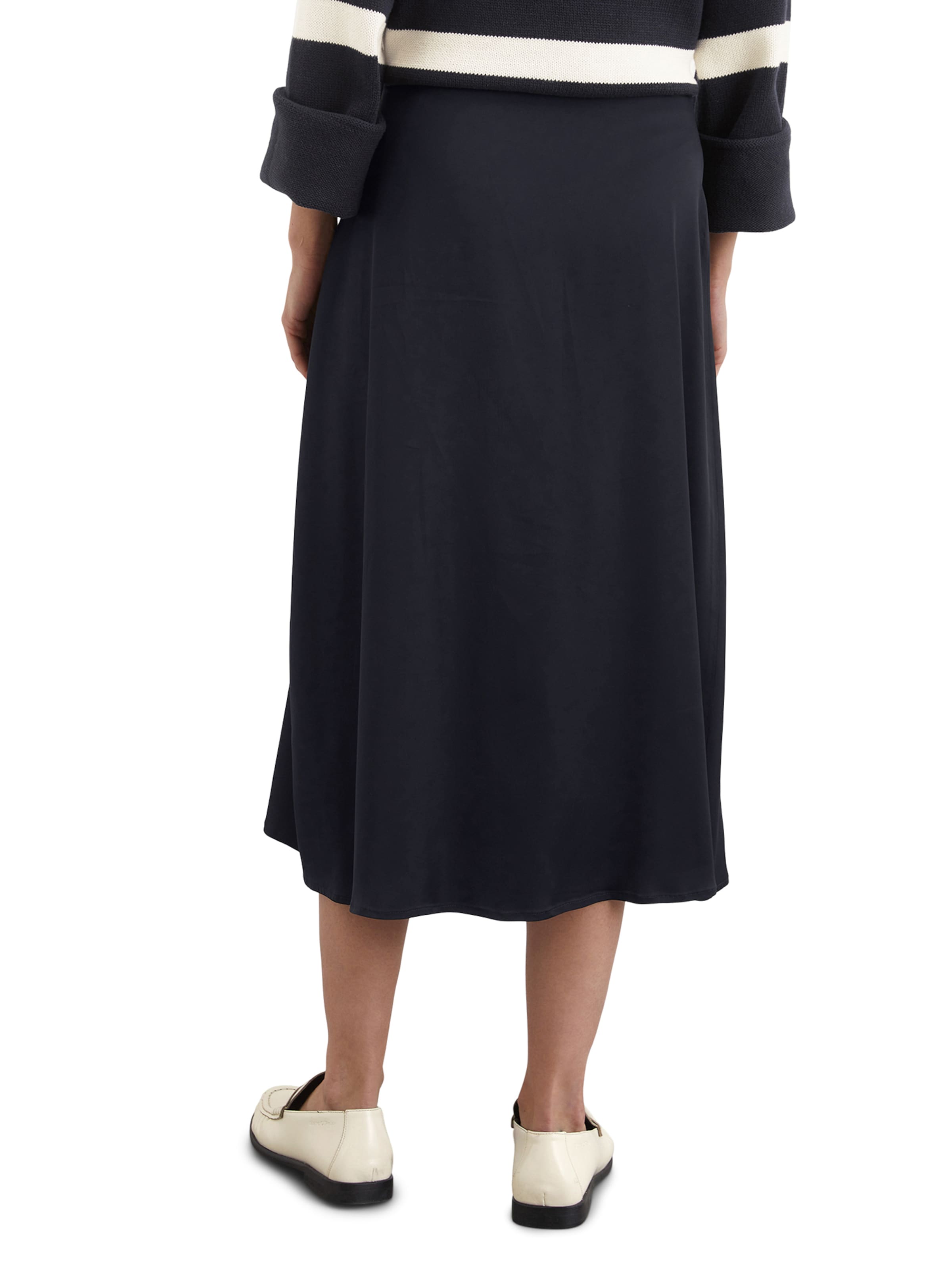 Marc O'Polo Rok in Blauw