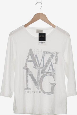 VIA APPIA DUE Top & Shirt in S in White: front