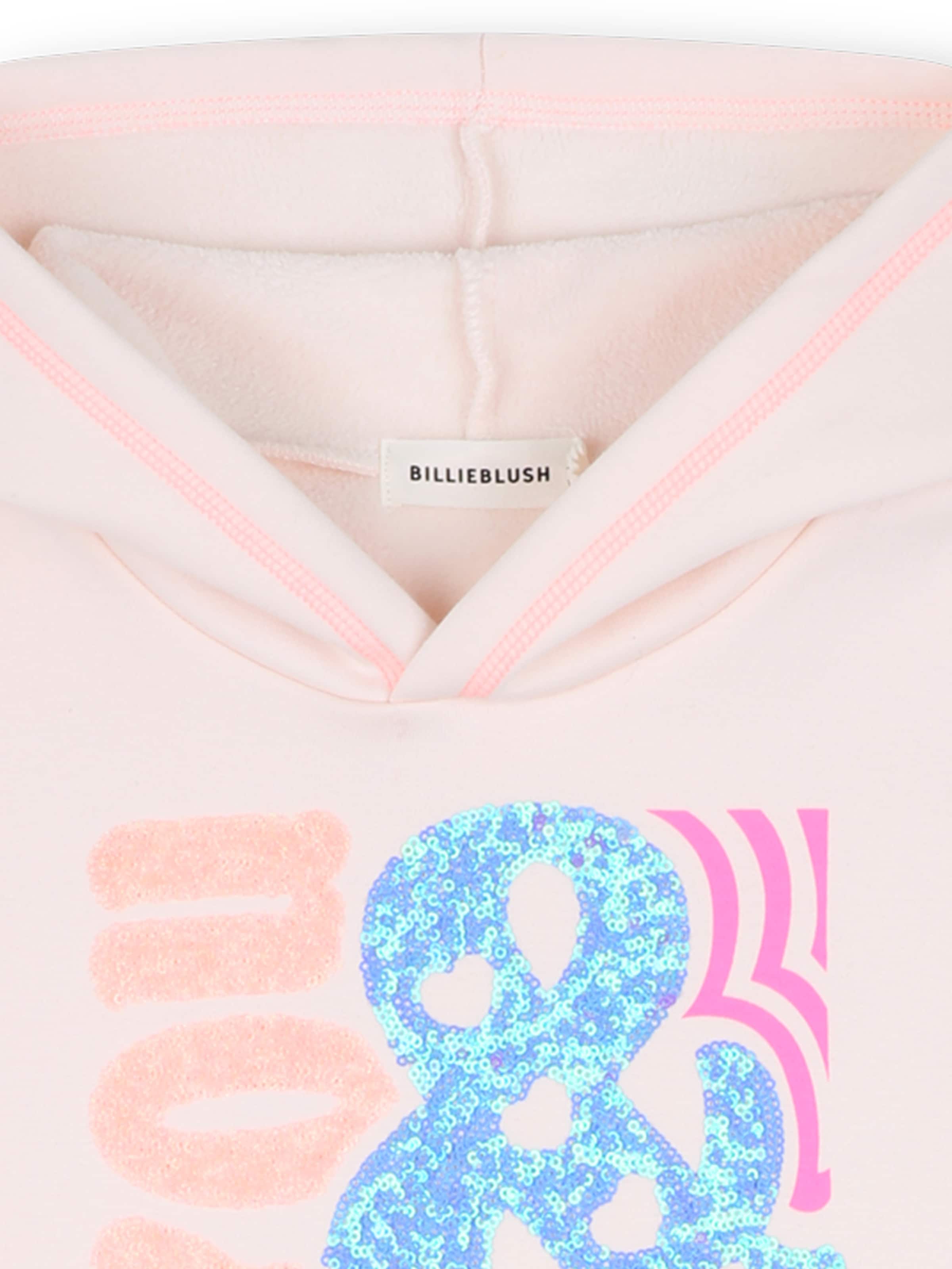 Billieblush Dress in Pink