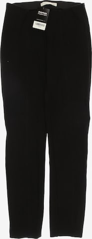 OUI Pants in S in Black: front