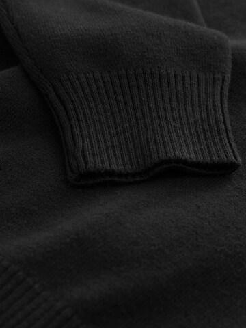 Next Sweater in Black