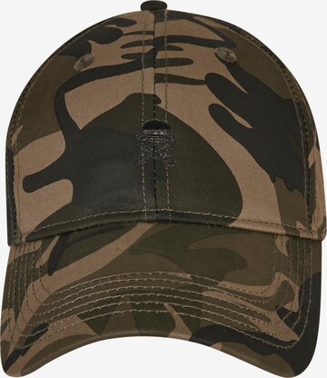 Cayler & Sons Cap in Green: front