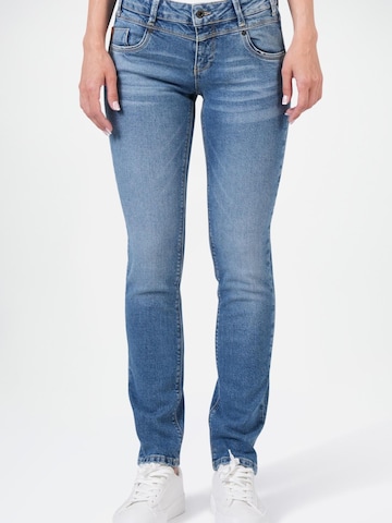 M.O.D MIRACLE OF DENIM Regular Jeans‌‌‌‌‌ in Blau
