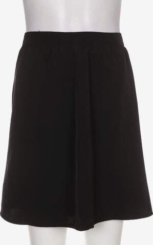 Qiero Skirt in S in Black: front