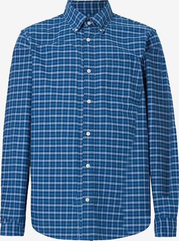 GAP Regular Fit Paita värissä sininen: etupuoli