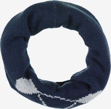 STERNTALER Scarf in Blue