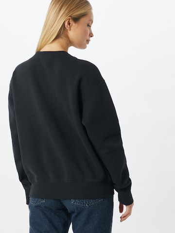 Polo Ralph Lauren Свитшот в Черный