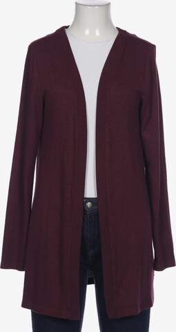 QS Sweater & Cardigan in S in Purple: front