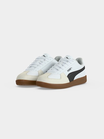 PUMA Кроссовки 'Club LT' в Белый