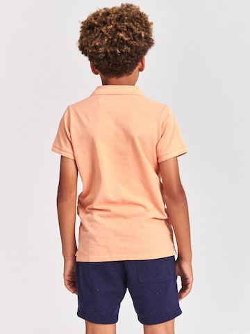 Shiwi Shirt in Orange