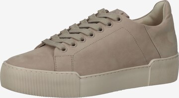 Högl Sneakers 'Blade' in Grey: front