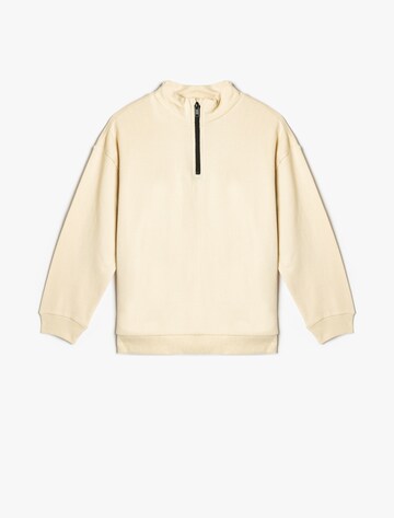Koton Set in Beige