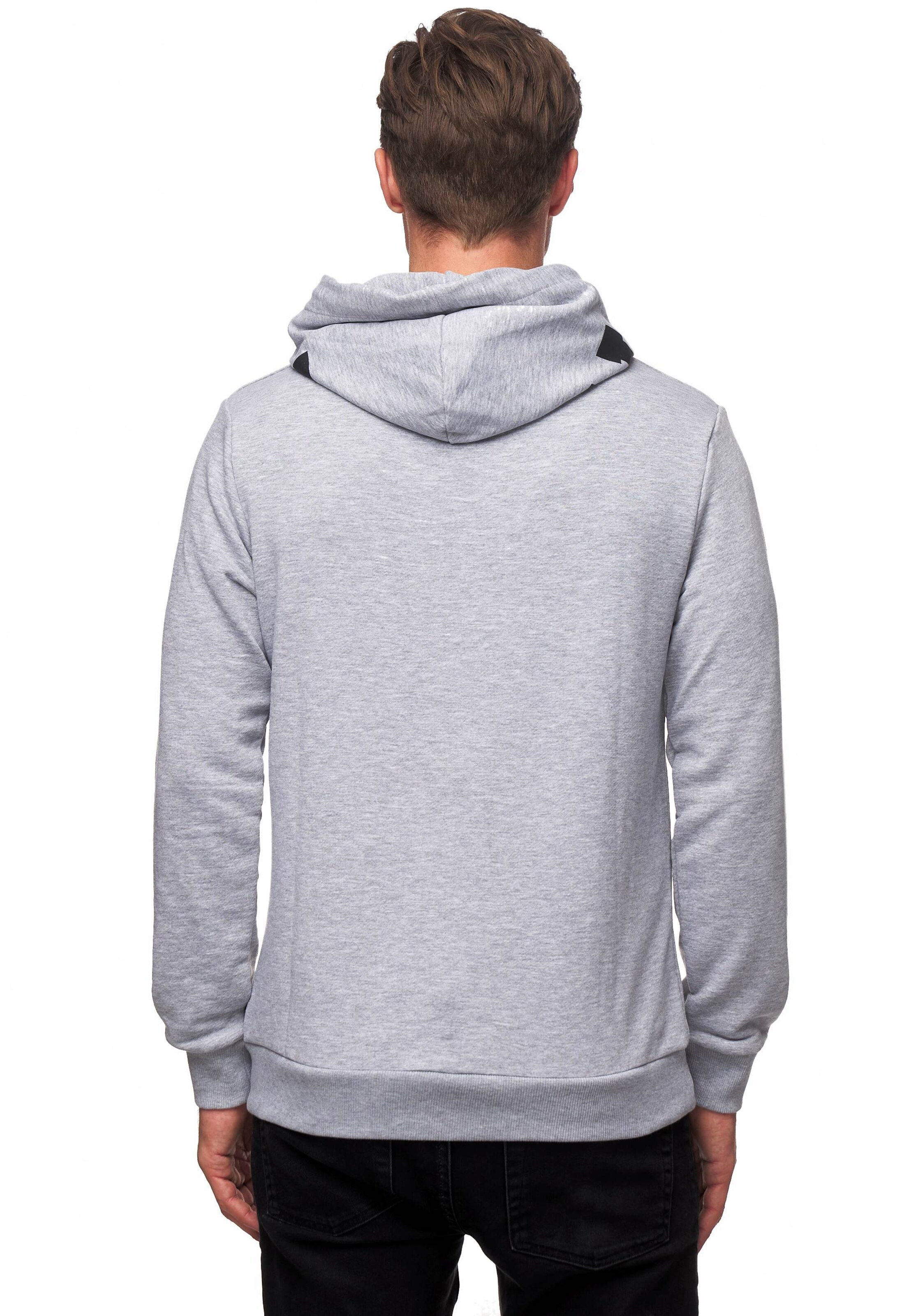 Rusty Neal Sweatshirt in Grijs