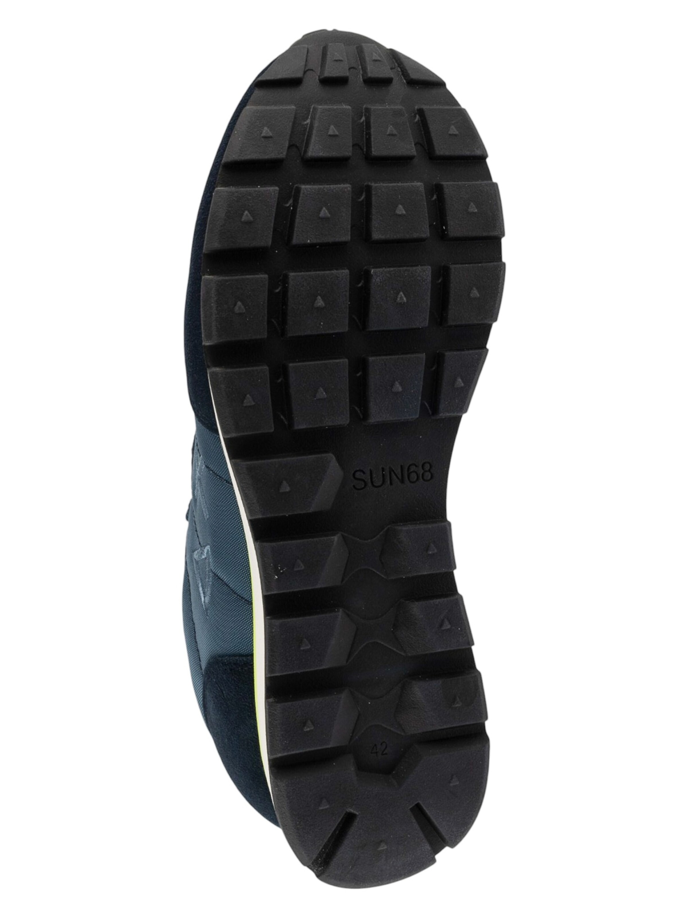 SUN68 Sneaker low‌‌‌‌‌ in Blau
