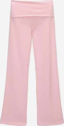 Pull&Bear Leggings in rosa, Produktansicht