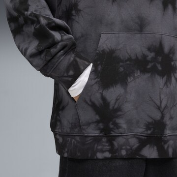 PUMA Sweatshirt 'Essentials' in Black