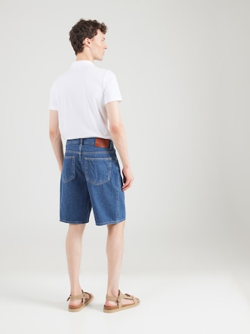 Loosefit Jean '90s' Calvin Klein Jeans en bleu
