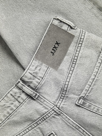 Tapered Jeans 'Lisbon' di JJXX in grigio