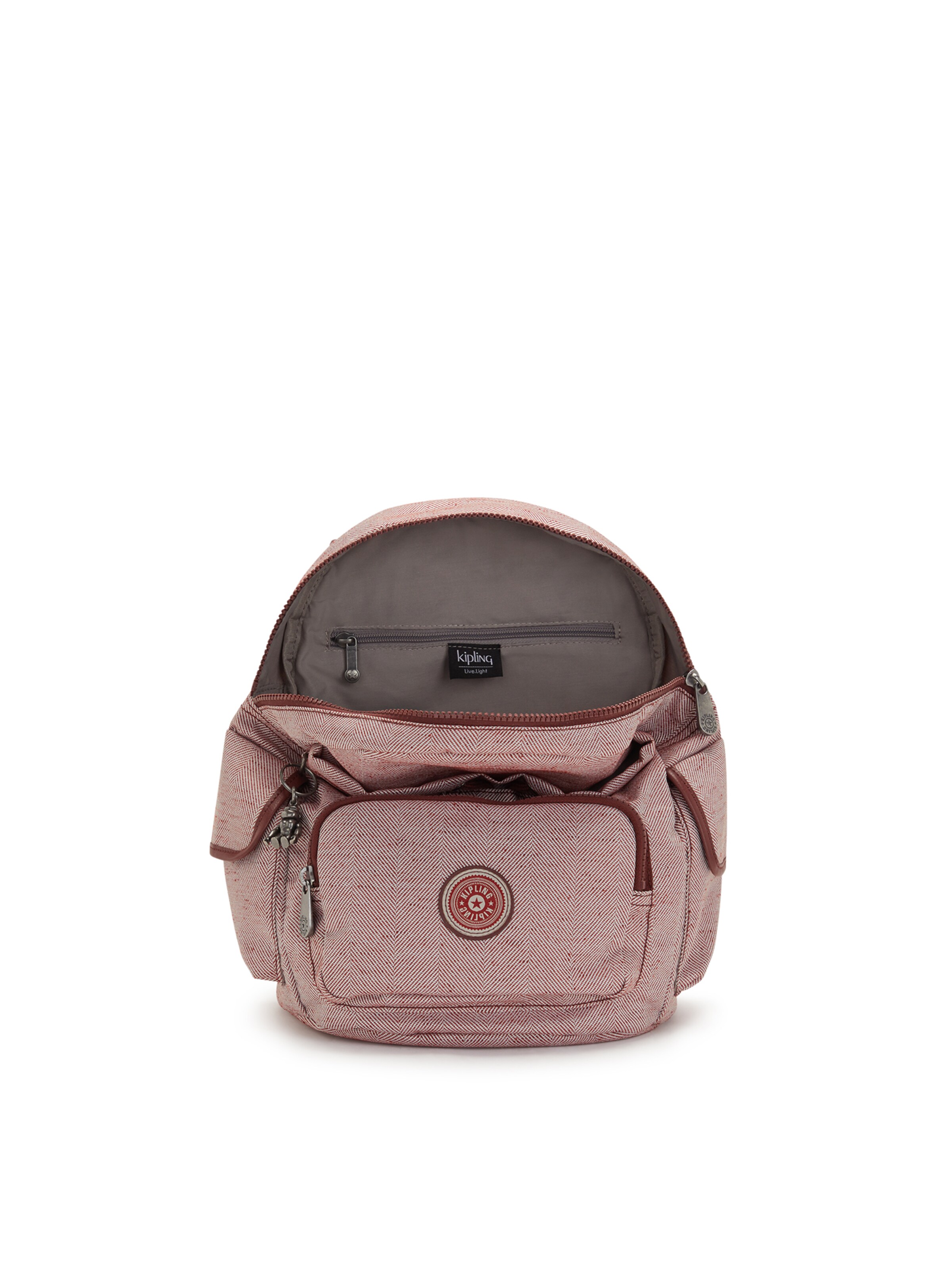 kipling backpack for women