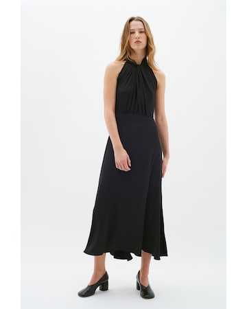 InWear Evening Dress 'KotoI' in Black: front