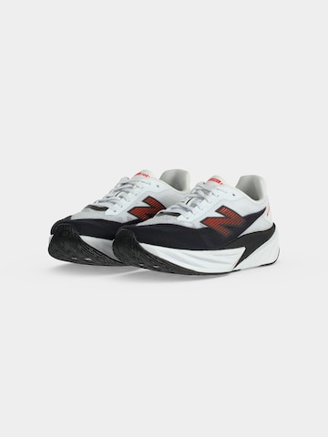 new balance Παπούτσι για τρέξιμο 'FC Rebel' σε λευκό
