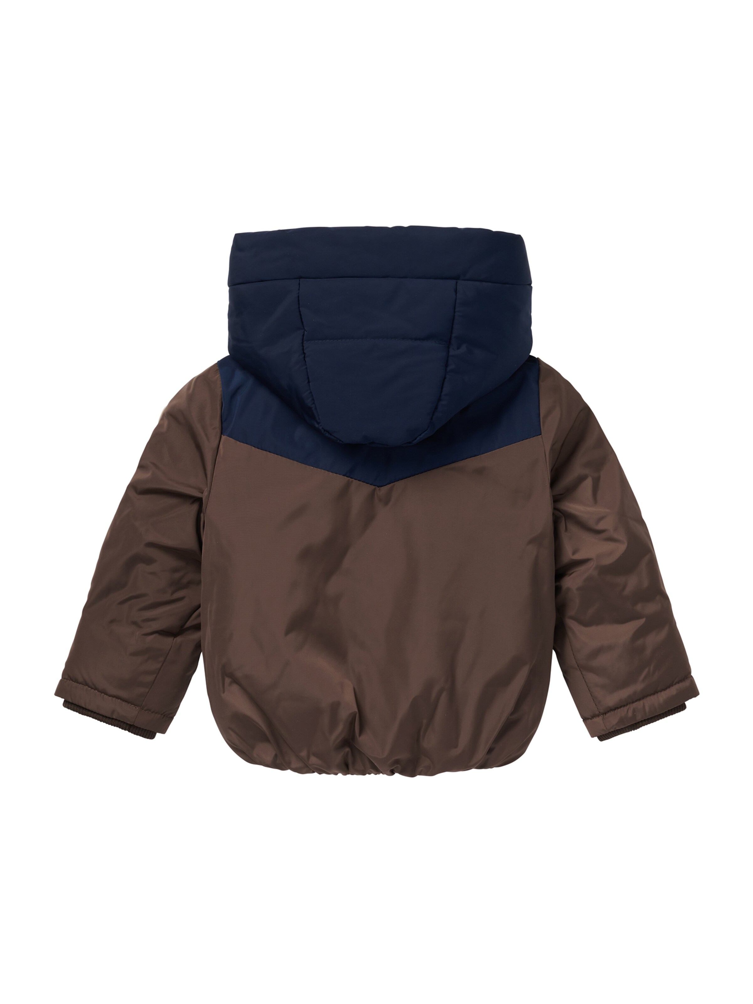 Noppies Functionele jas 'Garllago' in Blauw