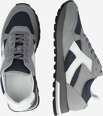 Tiger of Sweden Sneakers 'STEUER' in Grey