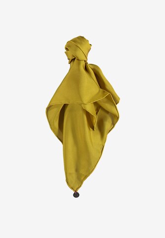 FRAAS Wrap in Yellow