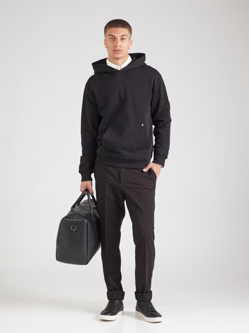 KARL LAGERFELD JEANS Свитшот в Черный