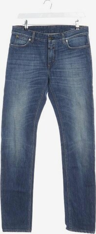 Closed Jeans in 29 in Blue: front