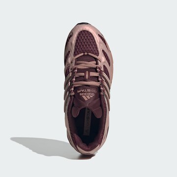 Sneaker bassa 'Adistar' di ADIDAS ORIGINALS in rosso