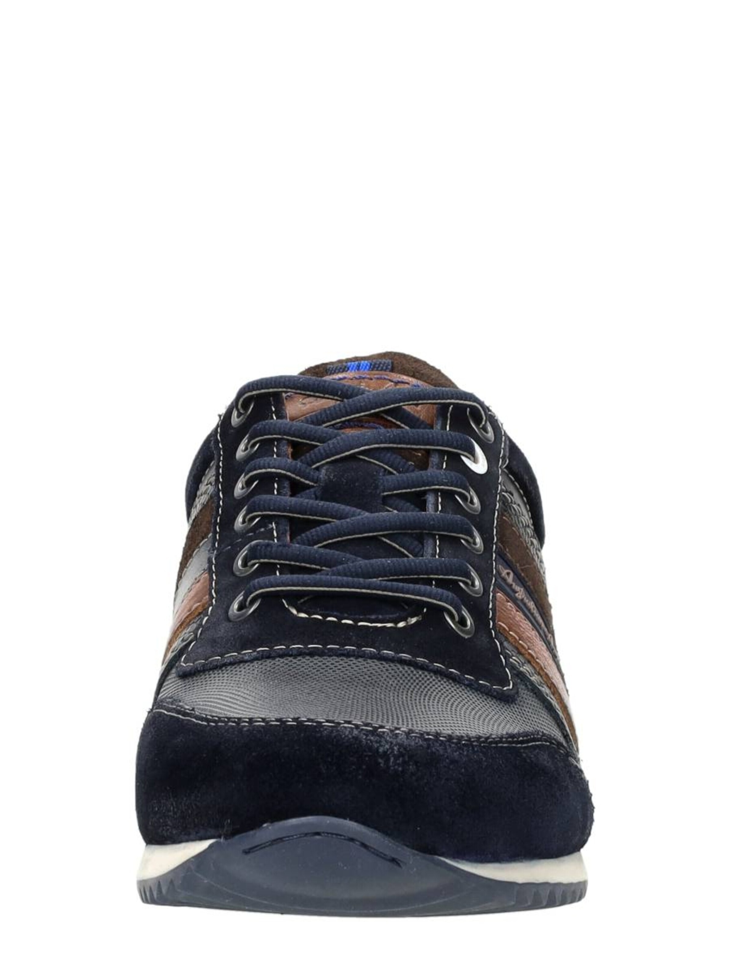 Australian Sneakers laag 'Camaro' in Blauw