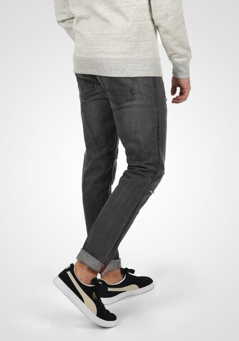 BLEND Slim fit Jeans in Grey