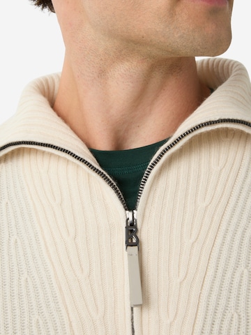 BOGNER Pullover 'Balvin' in Weiß