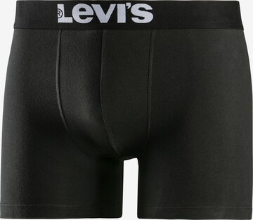 Boxeri de la LEVI'S ® pe gri