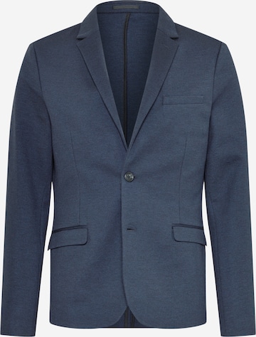 Lindbergh Suit Jacket in Blue: front