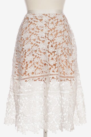 Missguided Skirt in S in White