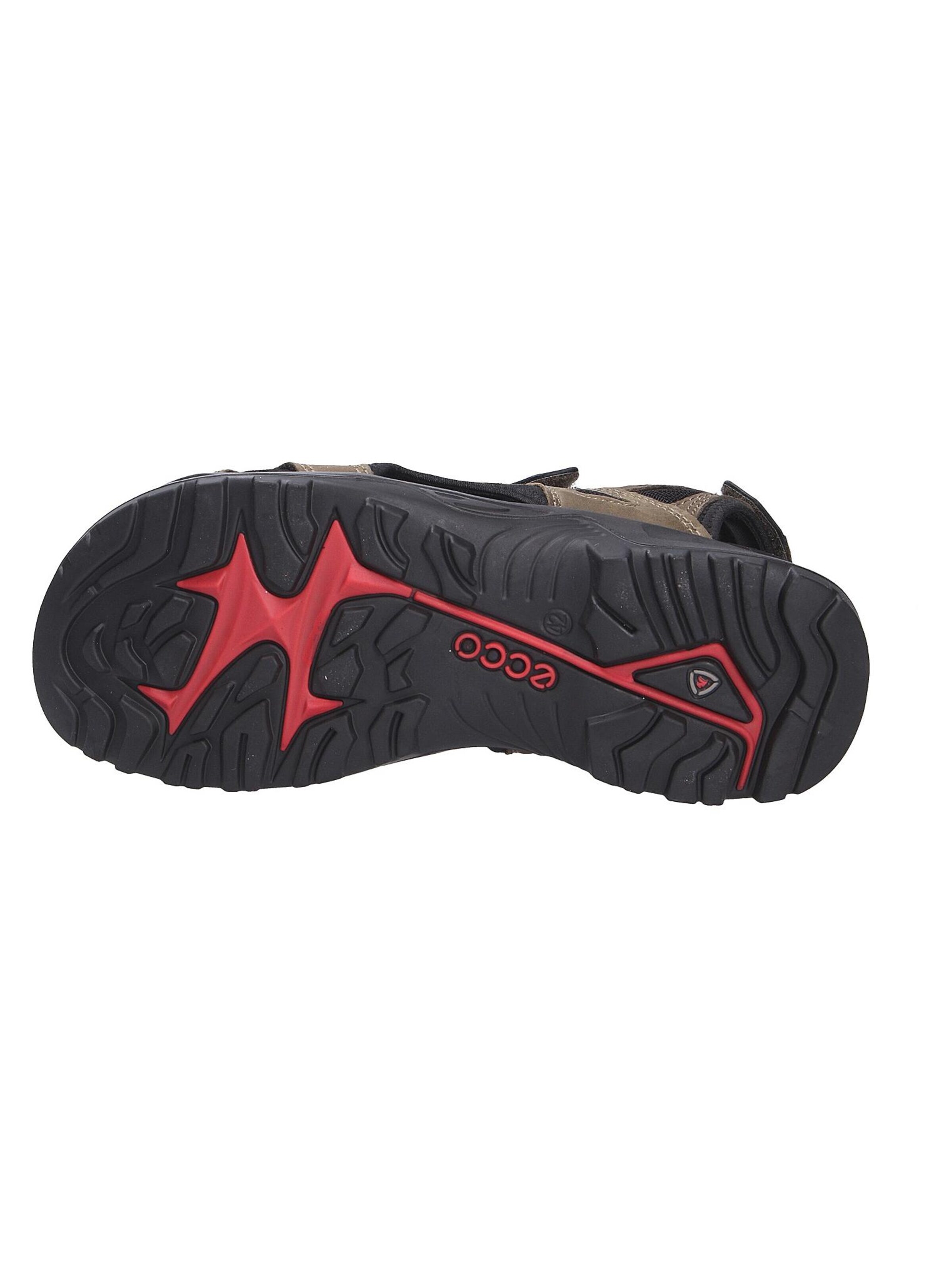 ECCO Sandals 'OFFROAD' in Brown