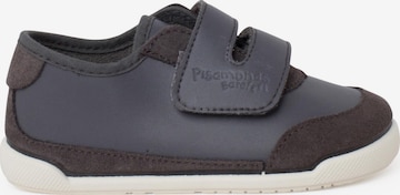 Pisamonas - Zapatillas deportivas en gris: frente