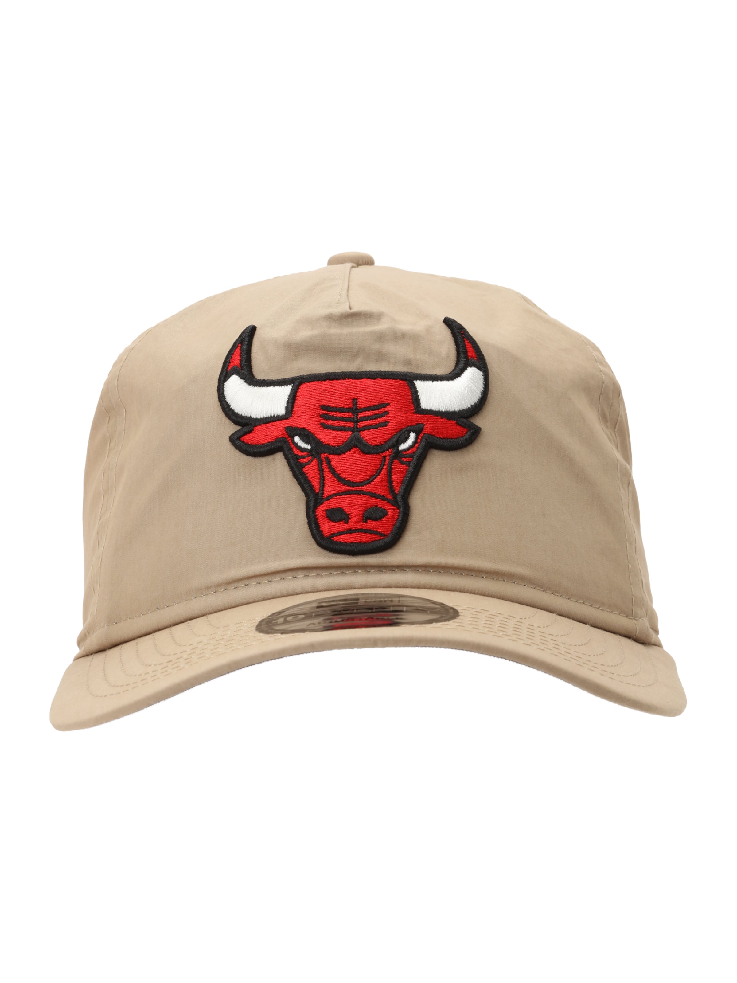 NEW ERA Кепка 'CHIBUL' в Бежевый