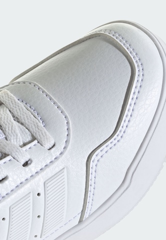 ADIDAS SPORTSWEAR Tenisky 'Tensaur 3.0' – bílá